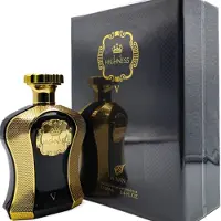 AFNAN Highness V Black Eau de Parfum 100ml