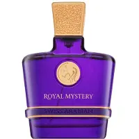 Swiss Arabian Royal Mystery Eau de Parfum 100 ml
