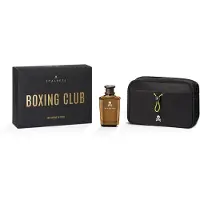 Scalpers Boxing Club Gift Set