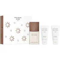 Issey Miyake L’eau d’issey Vetiver EDT Intense Gift Set 50 ml