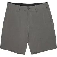Quiksilver - Union Heather Amph 19 - Short 30, grijs