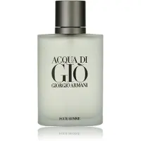Giorgio Armani Acqua Di Giò Eau de Toilette 100 ml