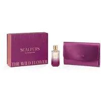 Scalpers The wild Flower Gift Set