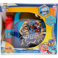Paw Patrol Bluetooth Luidspreker met Microfoon