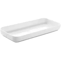 Rosendahl - GC Ovenproof dish - White - 35x15 cm