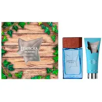 Lolita Lempicka Homme Gift Set