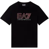Emporio Armani 7b000295_af10375 T-shirt Met Korte Mouwen