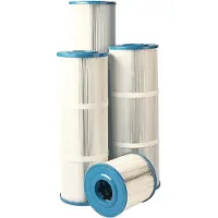 Poolex Netflux Nfx050 Filter Cartridge Zilver
