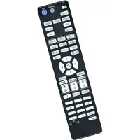 Plus.Parts Afstandsbediening geschikt voor de EPSON H828A beamer, vervangt 2179358 / 217935800