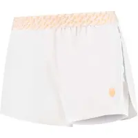 K-Swiss Hypercourt 6 Shorts Wit S Vrouw