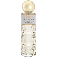 Saphir Toy Intense Eau de Parfum 200 ml