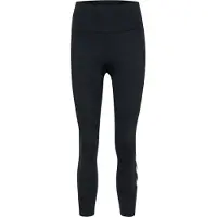 Hummel Maci High Waist 7/8 Leggings Zwart S Vrouw