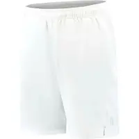 K-Swiss Tennisbroek K-Swiss Men Hypercourt 7 Inch Shorts 2 White-XL