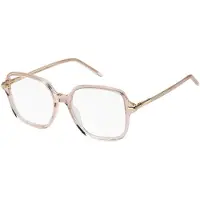 Marc Jacobs MARC 593 51/16/140 Roze Acetaat monturen VROUW MARC 593