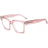 Dsquared2 ICON 0019 Pink crystal 52/18/145 WOMAN Brilmonturen