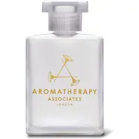 Aromatherapy Olie Support Bath and Shower Oil Comforting & Uplifting 55ml