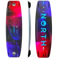 North Kb Astra Tt Kiteboard