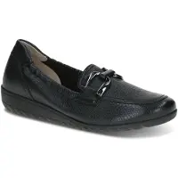 Caprice Dames Mocassin 9-24680-45 003 G-breedte Maat: 37 EU