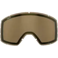 Giro Scan/gaze Lens