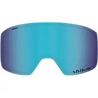 Giro Agent/eave Lens