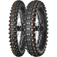 Mitas Terra Force-mx It 46m Nhs Tt Off-road Achterband