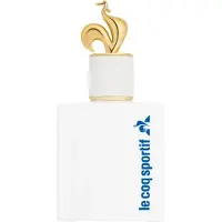 Le coq sportif Blanc Relax 100ml Eau De Parfum