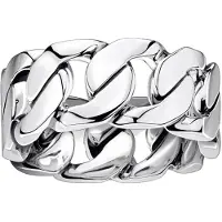 Thomas Sabo - Unisex Ring - TR2328-637-21-54