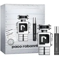 Paco Rabanne Phantom Gift Set