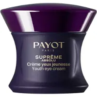 Payot Suprême Absolu Verjongende Oogcrème 15 ml