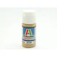 Italeri 4673ap - Flat Wood - Modelbouwverf Acryl