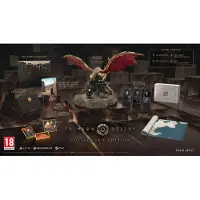 Crimson Desert Collector's Edition - PS5