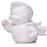 TUBBZ Numskull - DC Comics DIY Superman