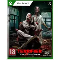 Terrifier The Videogame
