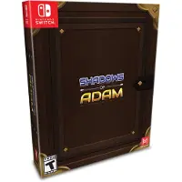 Shadows of Adam Limited Edition - Switch