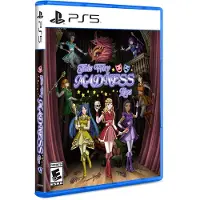This Way Madness Lies () | PS5