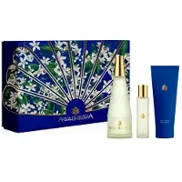 Agua de Sevilla Vapo Gift Set 125ml Eau De Toilette
