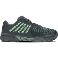 K-Swiss Express Light 3 Hb Clay Shoes Groen EU 41 Man