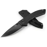 Benchmade Narrows 748BK-01