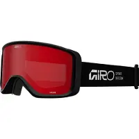 Giro Sagen Stacked Skibril Voor Dames