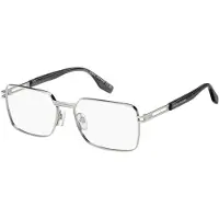 Marc Jacobs MARC 783 57/17/145 Palladium grijze metalen monturen MAN MARC 783