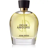 Jean Patou Collections Collection Héritage II Deux Amours Eau de Toilette Spray 100 ml