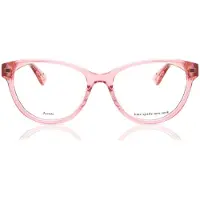 Kate spade Optische montuur - - TAILYNN - Dames - Acetaat - Roze