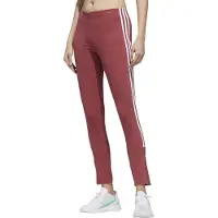 Adidas broek, model W New A 78 Tight, artikelnummer GD9037, maat: 147