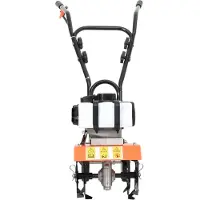Syfax Grondfrees benzine 52 cc