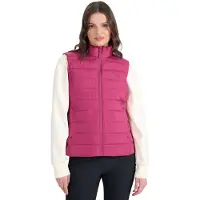 4F Vest Dames Fuchsia - Maat M