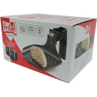 Fritel Grillpan Snacktastic 150052