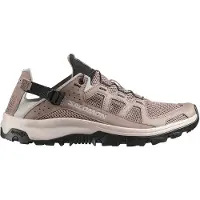 Salomon - Techamphibian 5 - Watersportschoenen 47 1/3, bruin