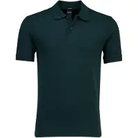 BOSS Pallas 10278258 Korte Mouw Poloshirt