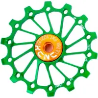 Kcnc Ultra Sram X-sync Long Teeth Narrow/wide 11-12s Derailleurwieltje