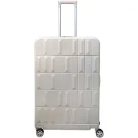 Travelite Trolley 'Panello' wit